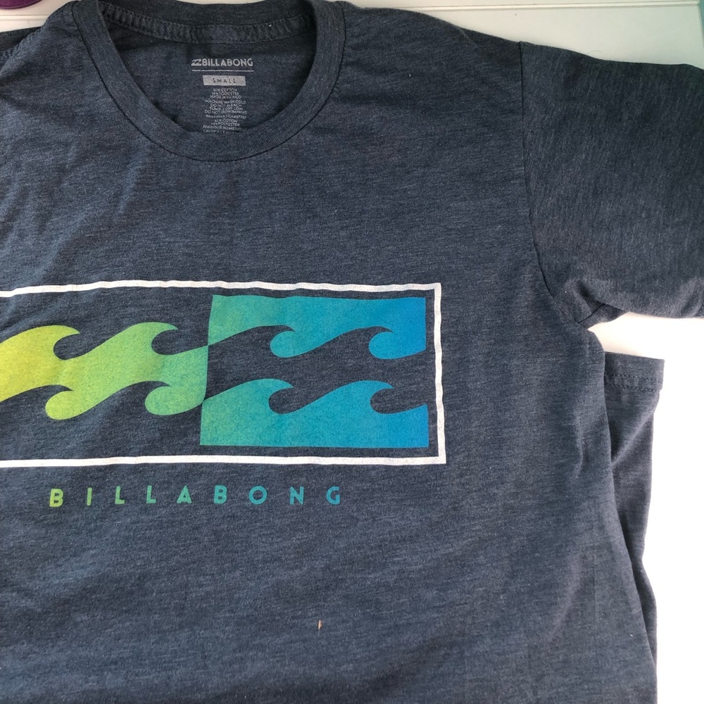 Billabong Tee